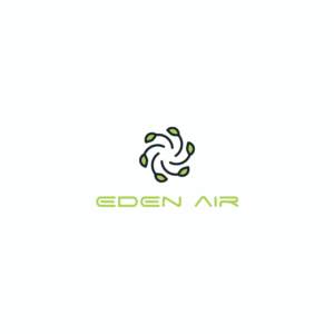 EDEN AIR | Design de Logo par dipikapcyart
