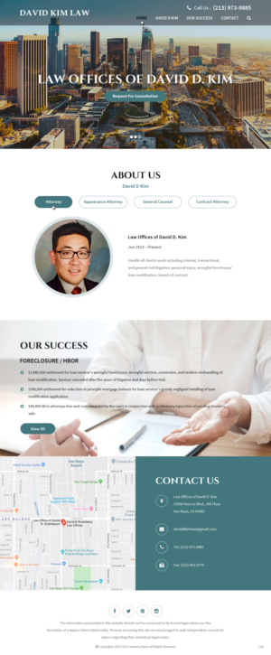 Diseño Web por pb para este proyecto | Diseño: #23103893