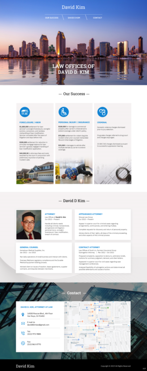 Diseño Web por pb para este proyecto | Diseño: #23103904