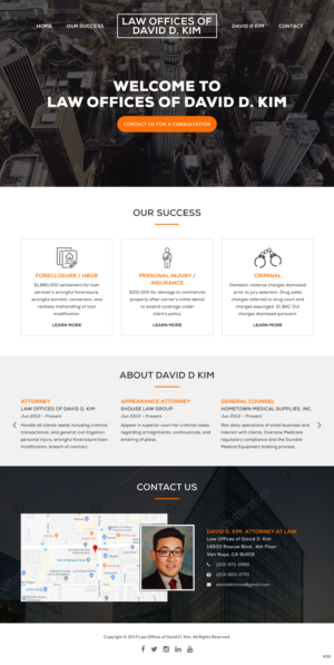 Diseño Web por pb para este proyecto | Diseño: #23103905