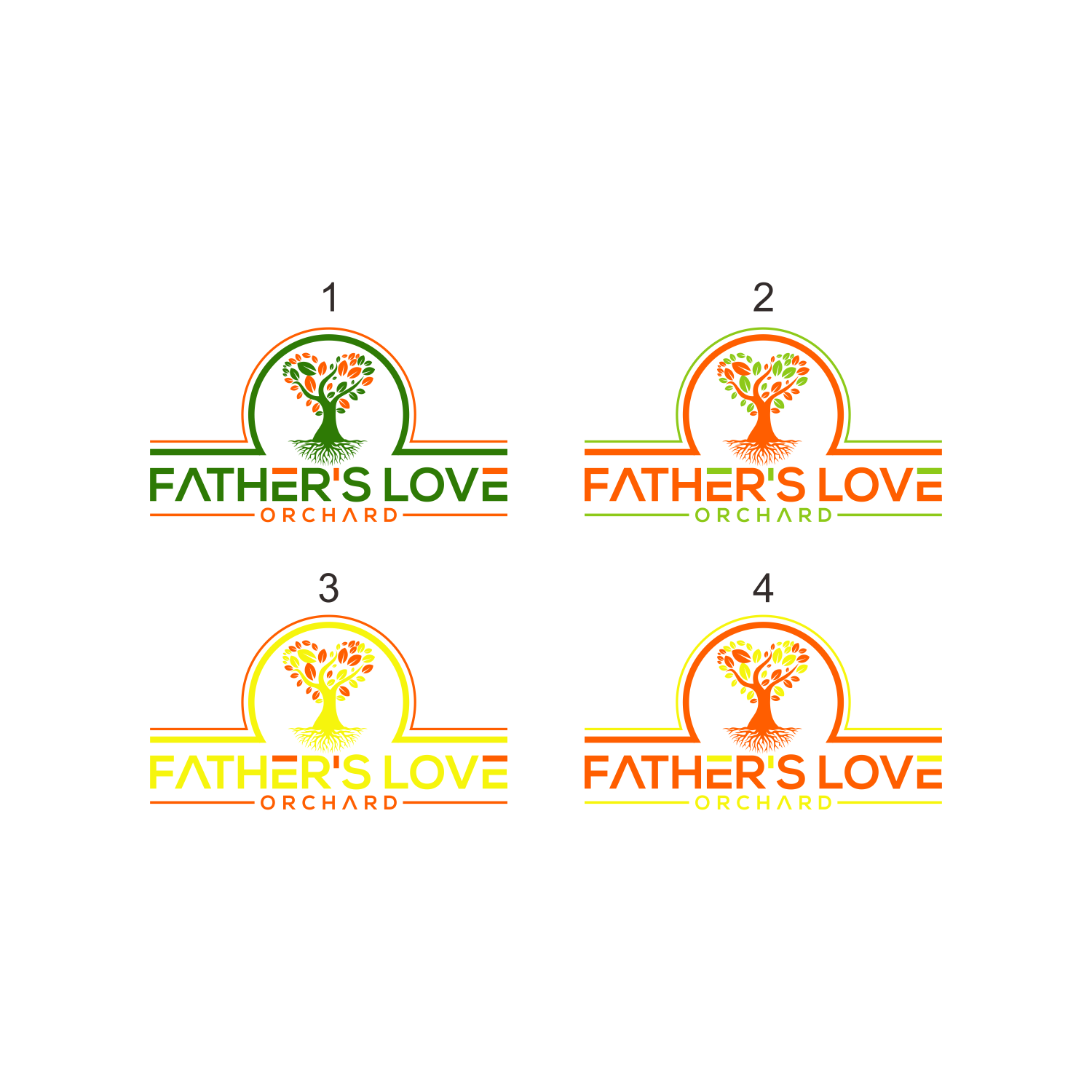 Logo Design by tejo for this project | Design #23112047