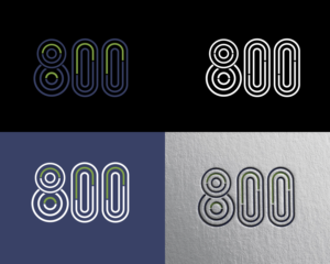 Logo Design by Atec for this project | Design: #23100281