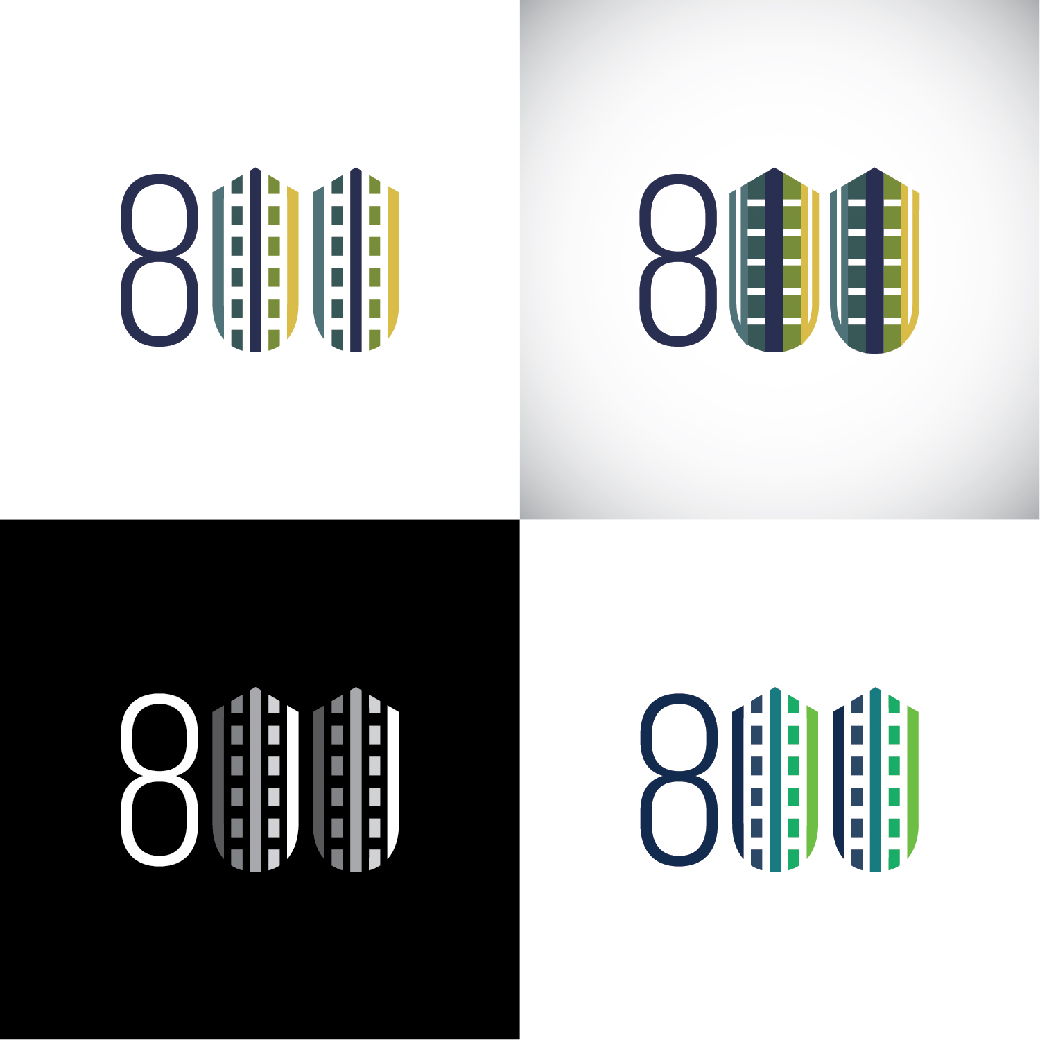 Logo Design by Muhammad Imran 3 for this project | Design #23094522