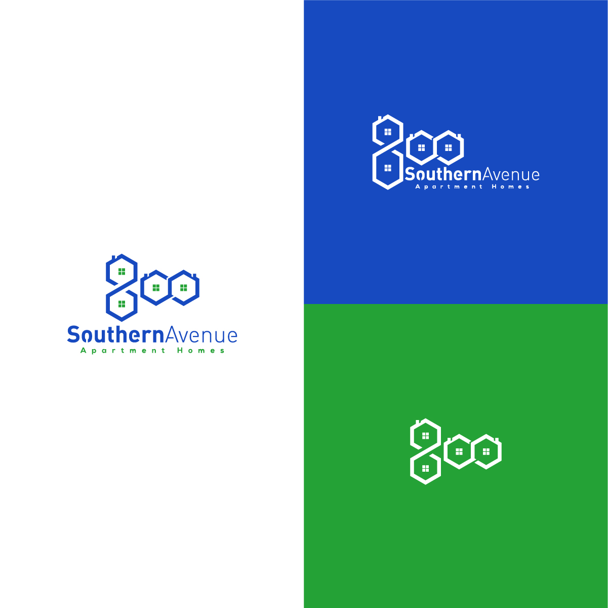 Logo Design by MuhammadHussnain for this project | Design #23096361