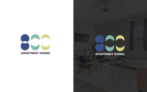800 | Logo Design by CreativeBaba