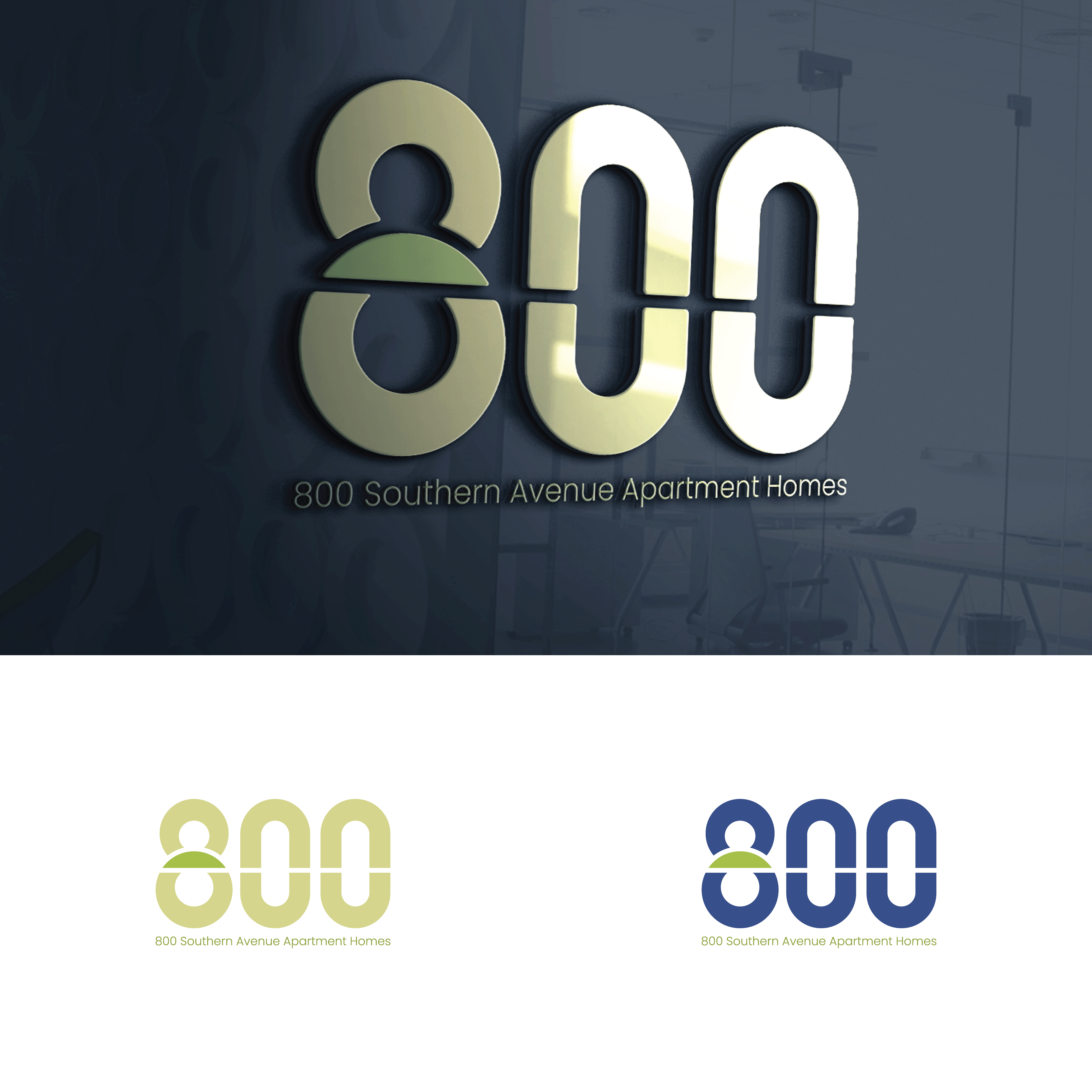 Logo Design by TDesign. for this project | Design #23099054