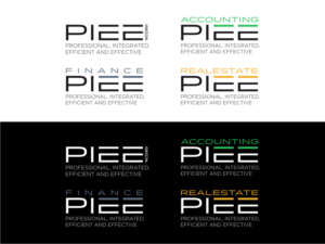 PIEE Group | Diseño de Logo por Atvento Graphics