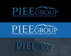 PIEE Group | Logo Design by Atec