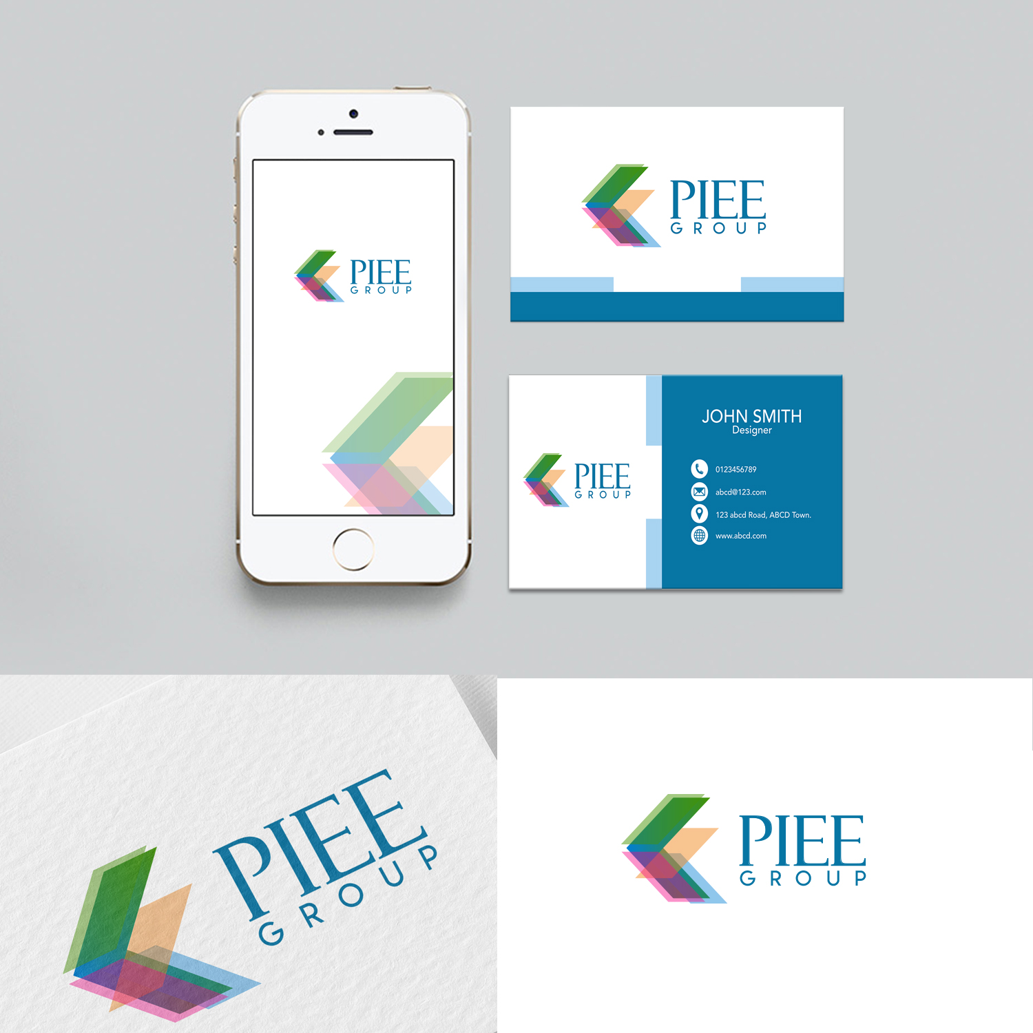 Logo Design by NZ Creatives for this project | Design #23101689