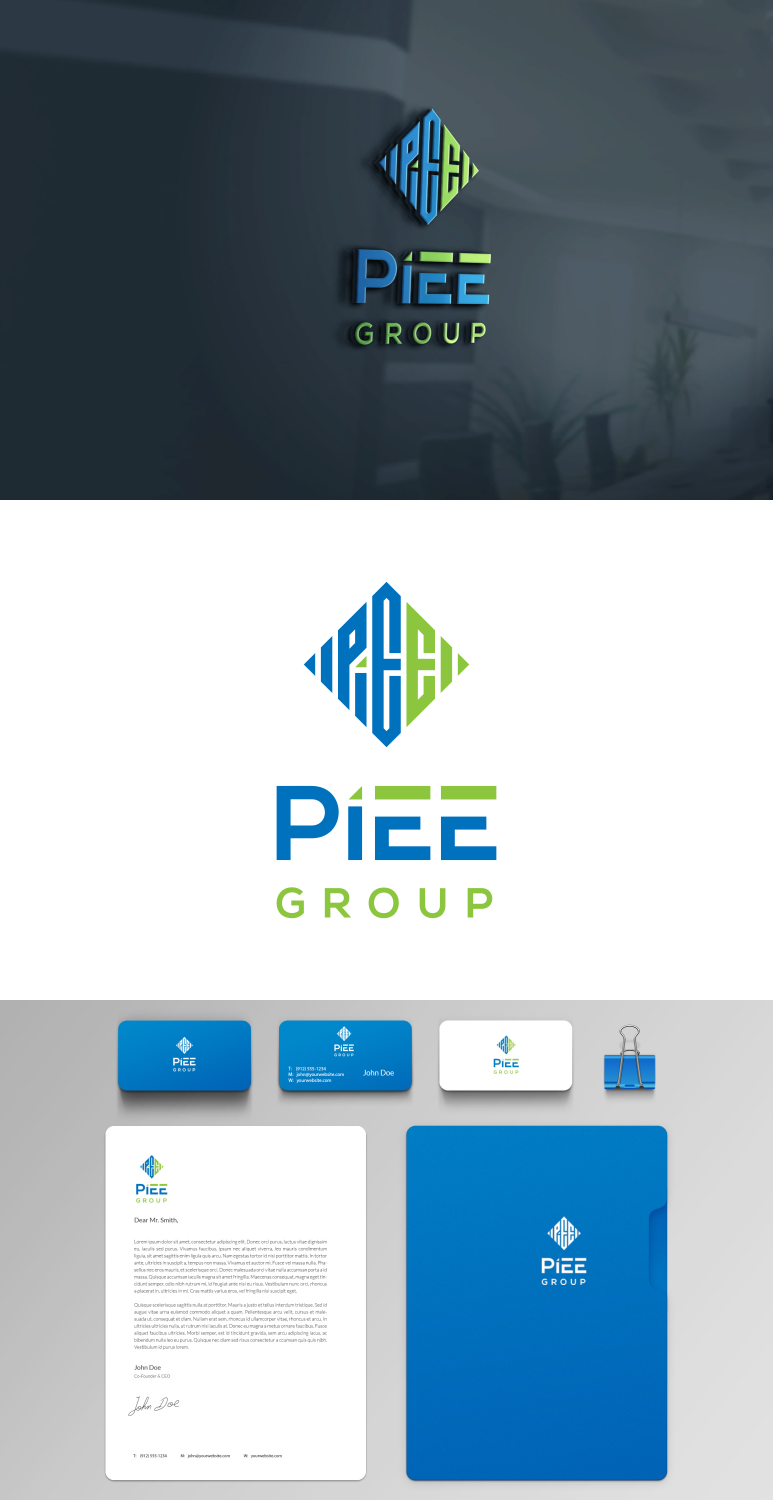 Logo Design by fatiyadesign for this project | Design #23101969