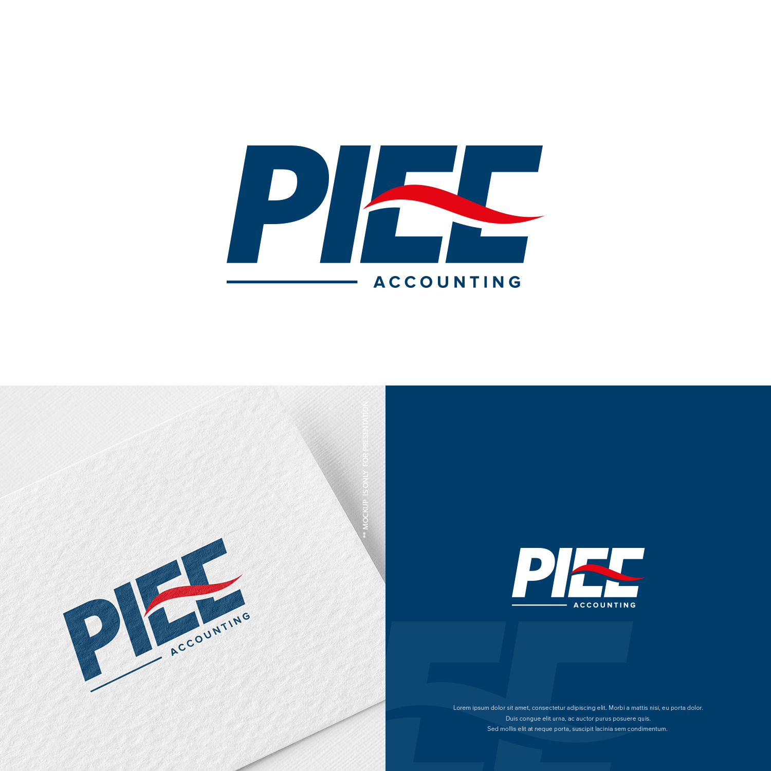 Logo Design by Modeform for this project | Design #23090410