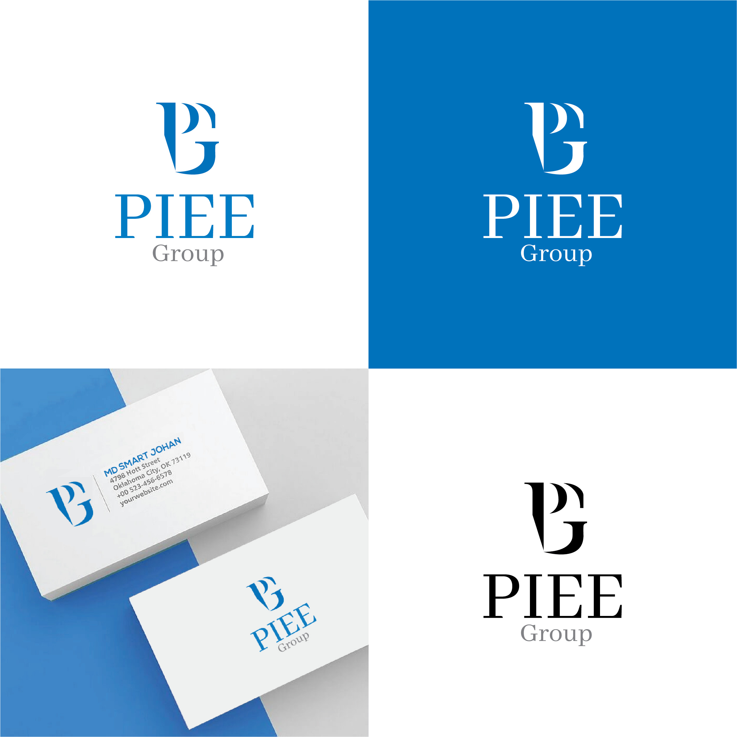 Logo Design by Zakir 4 for this project | Design #23112545