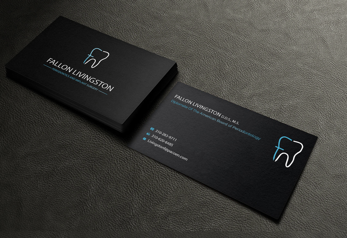 Business Card Design by Riz' for this project | Design #23114926