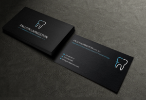 Business Card Design by Riz' for this project | Design #23114926
