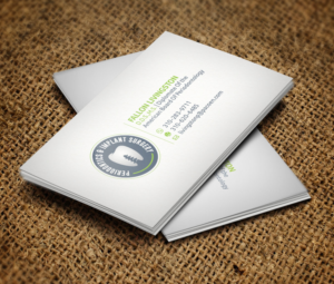 Design de Carte de Visite par Verified artistry (Design garden) pour ce projet | Design : #23098893