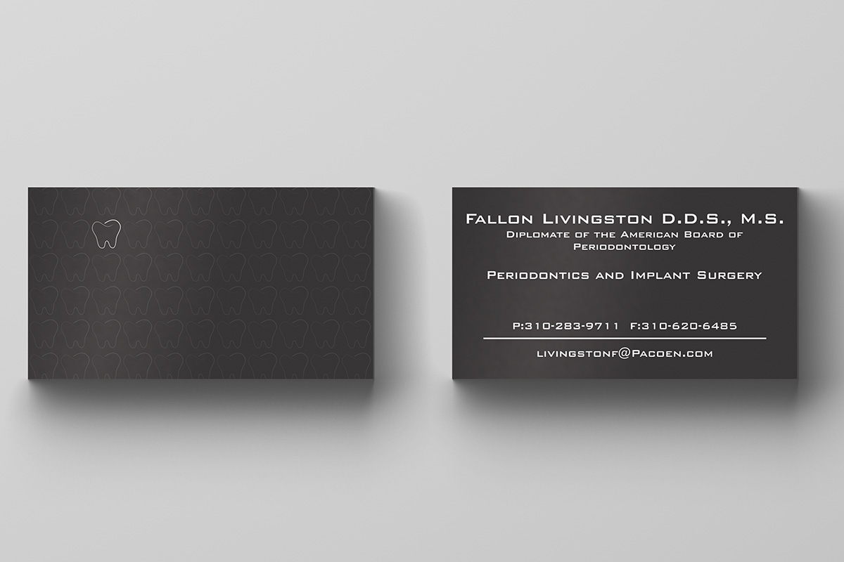 Business Card Design by Dave Paresh for this project | Design #23133577