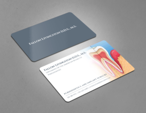 Design de Carte de Visite par Tripti Ranjan Gain pour ce projet | Design : #23093077