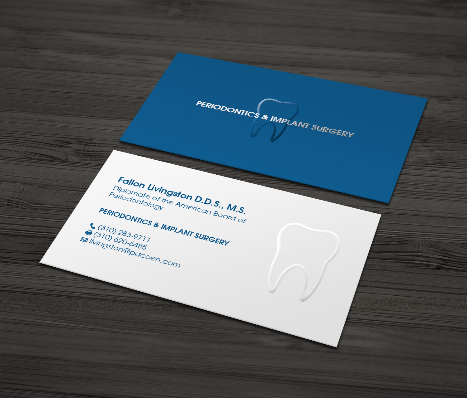 Business Card Design by MDesign for this project | Design #23111846