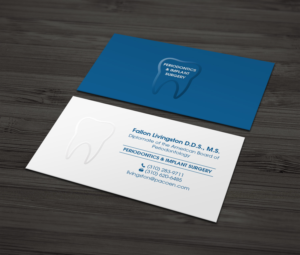 Business Card Design by MDesign for this project | Design #23117618