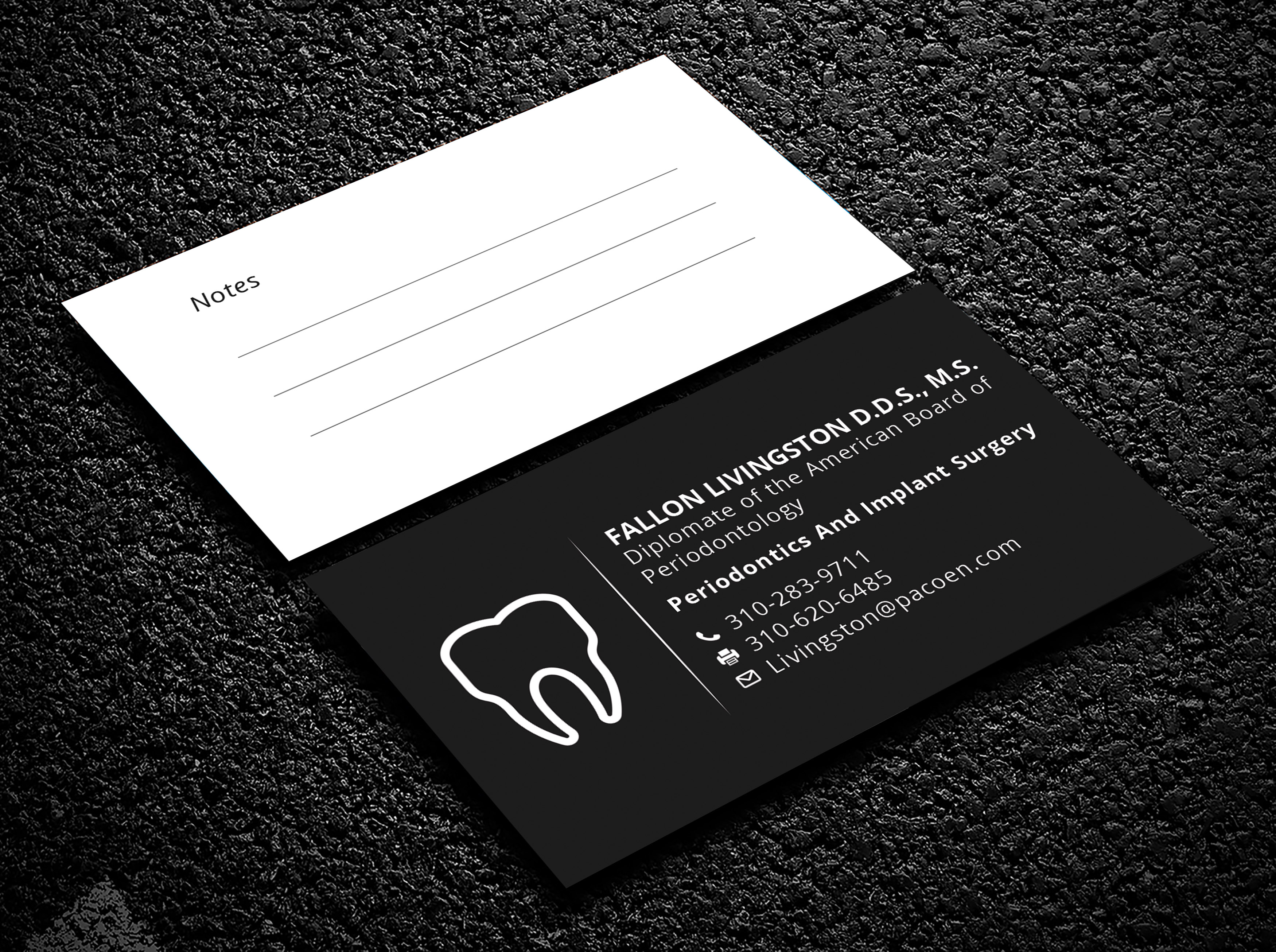 Business Card Design by Bold Pixels for this project | Design #23120329