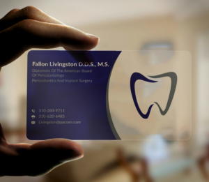Business Card Design by Musa. A for this project | Design #23097233