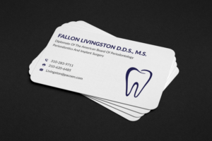 Business Card Design by Musa. A for this project | Design: #23097234