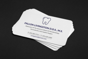 Business Card Design by Musa. A for this project | Design: #23097235