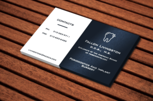 Business Card Design by S Creations
