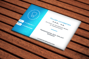 Business Card Design by S Creations for this project | Design #23108022