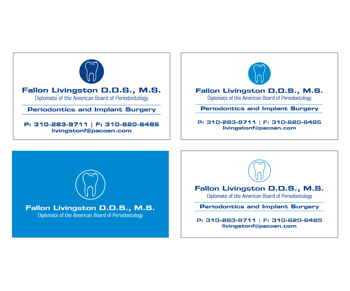 Business Card Design by Davis 5 for this project | Design #23126289