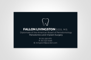 Business Card Design by aritradeb for this project | Design: #23102244