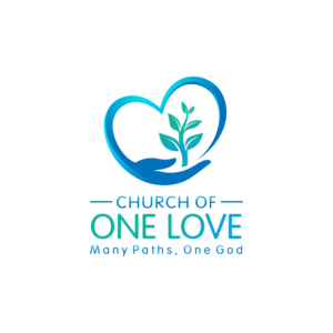 Logo Design by debdesign for Church of One Love | Design: #23131483