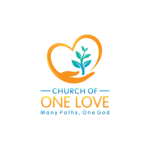 Logo Design by debdesign for Church of One Love | Design: #23131484