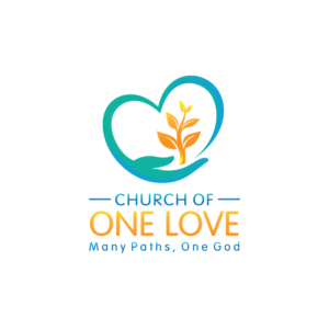 Logo Design by debdesign for Church of One Love | Design: #23131485
