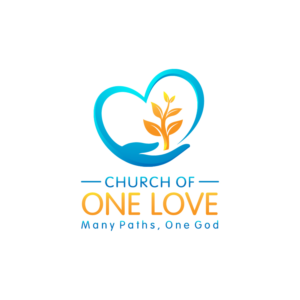 Logo Design by debdesign for Church of One Love | Design: #23131494