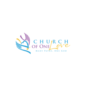 Logo Design by prodesigns99 for Church of One Love | Design #23096801