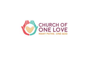Logo Design by ivo_i_ivanov for Church of One Love | Design: #23095142