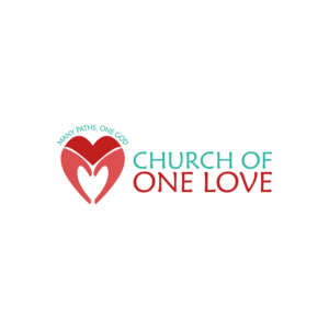 Logo Design by Muhammad Saaed for Church of One Love | Design: #23092101