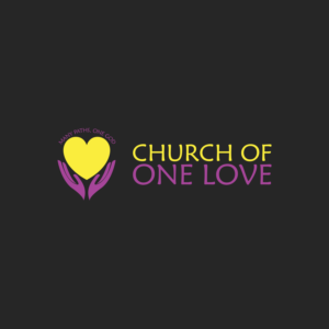 Logo Design by Muhammad Saaed for Church of One Love | Design: #23114868