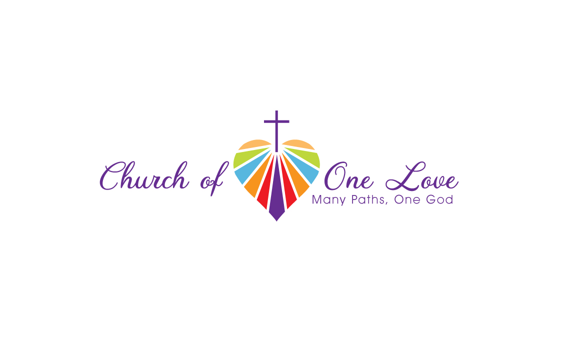 Logo-Design von GODDREAMCREATION für Church of One Love | Design #23094083