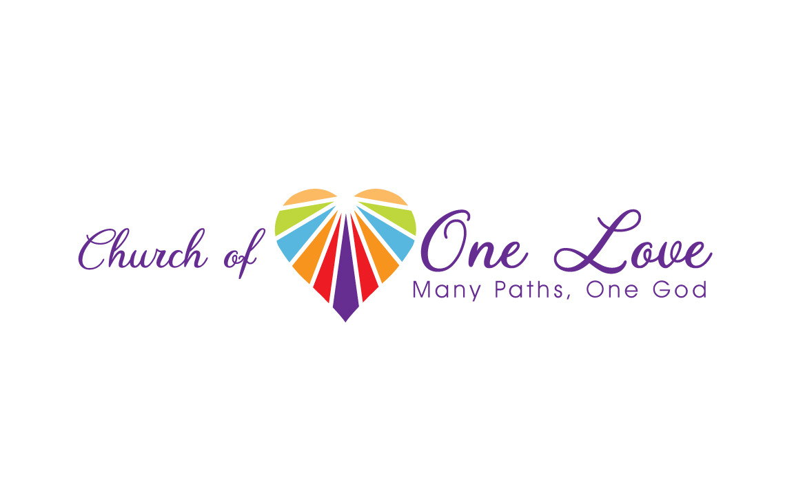 Logo Design by GODDREAMCREATION for Church of One Love | Design #23105571