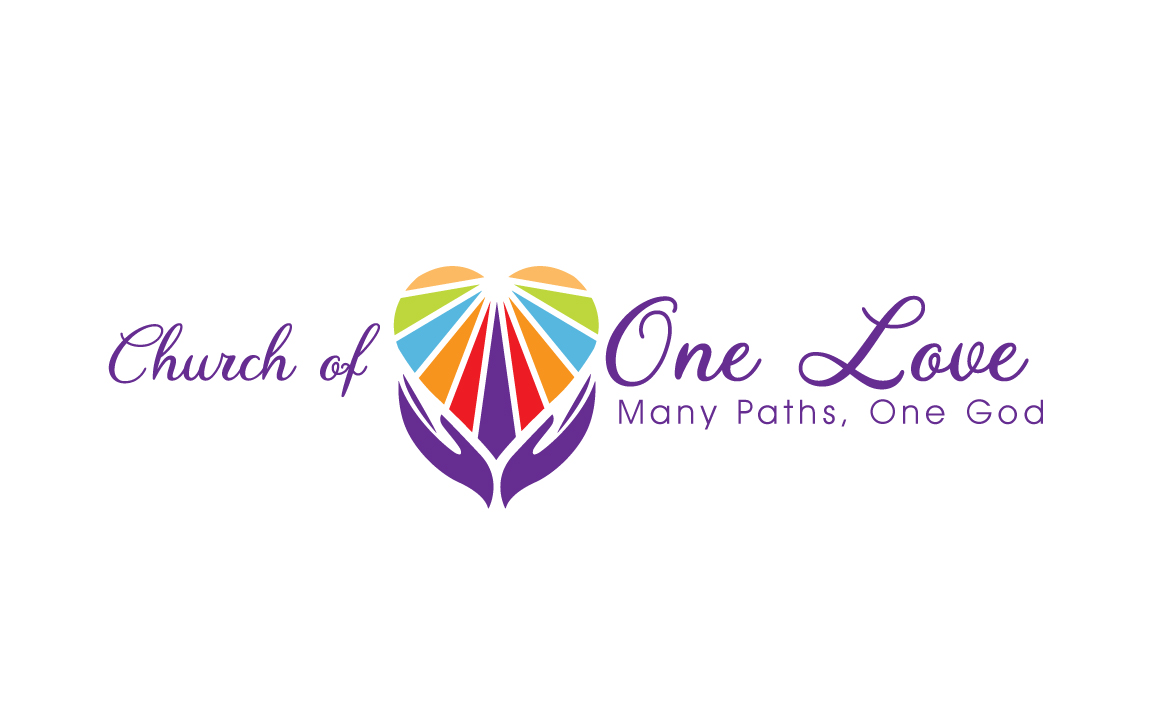 Logo Design by GODDREAMCREATION for Church of One Love | Design #23105572