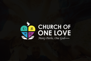 Logo Design by CreativeBaba for Church of One Love | Design: #23094663