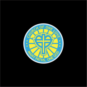 Logo Design by luluk ardianto 2 for Church of One Love | Design: #23106929