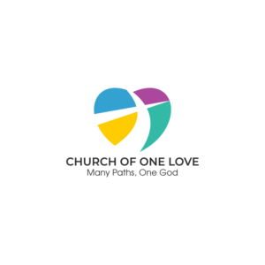 Logo Design by Creative™ for Church of One Love | Design: #23091831