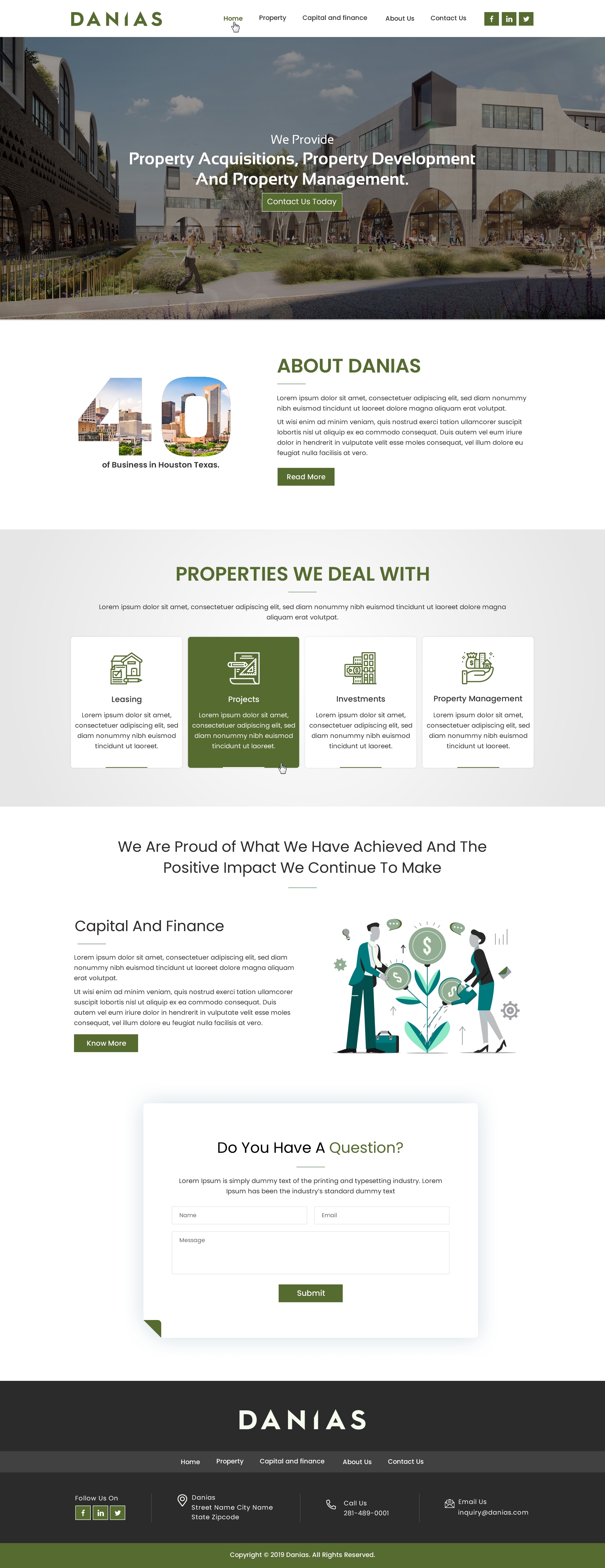 Web Design by harmi_199 for Bias | Design #23121552