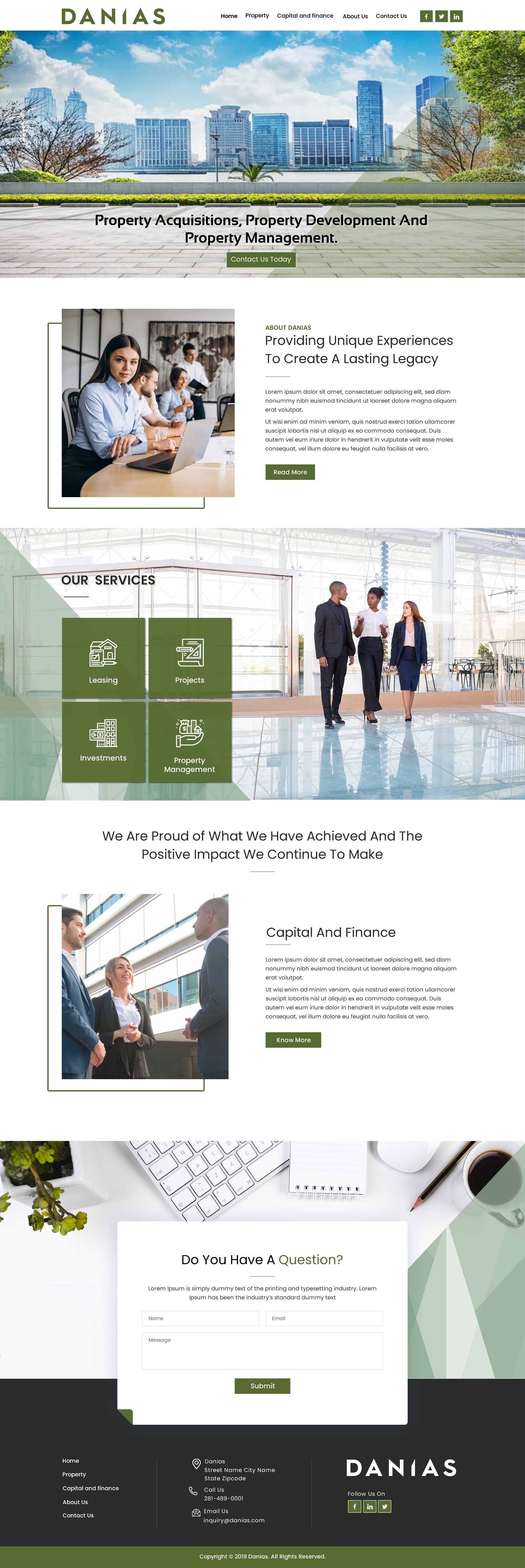 Web-Design von HarmiDesigning für Bias | Design #23129700