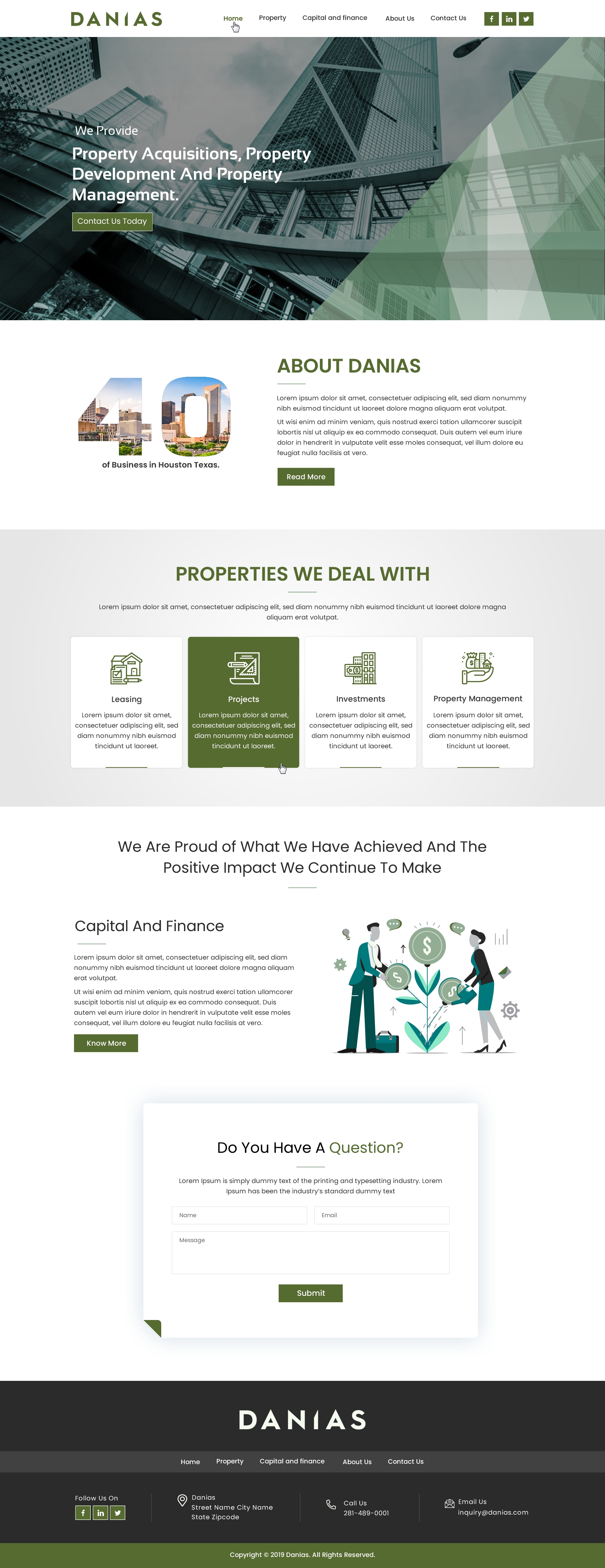 Web Design by harmi_199 for Bias | Design #23146789