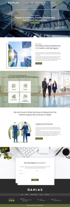 Web-Design von harmi_199 für Bias | Design: #23146792