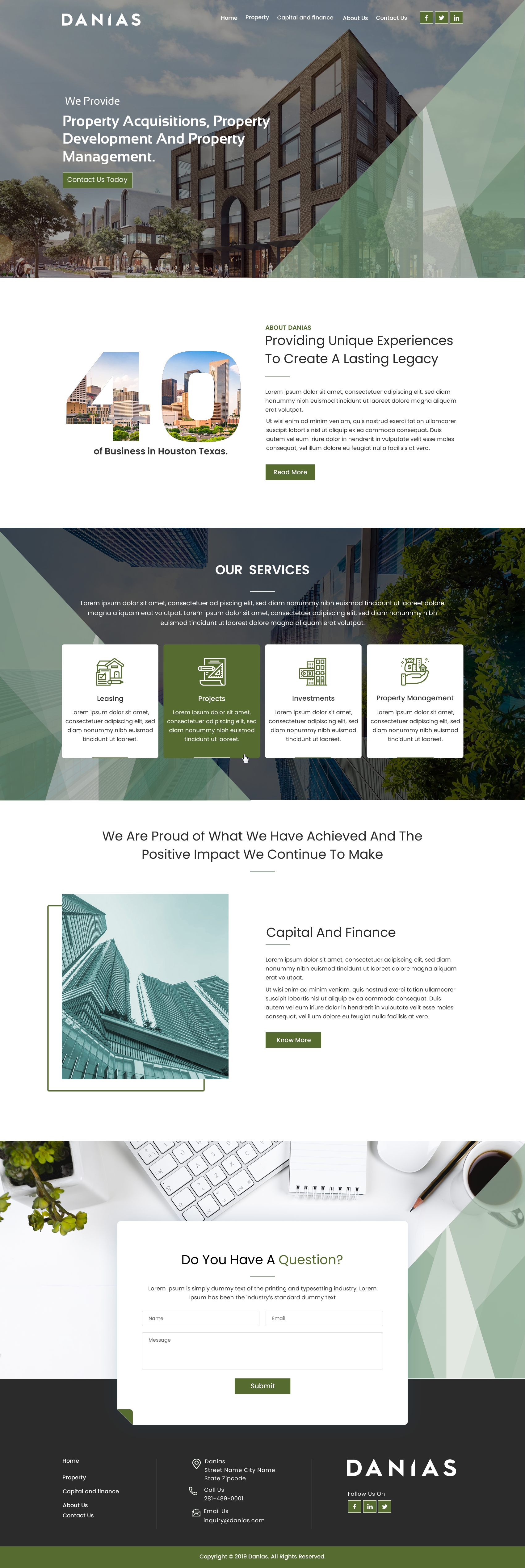 Web Design par harmi_199 pour Bias | Design #23146797
